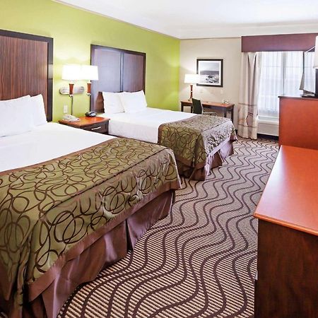 La Quinta By Wyndham Corpus Christi Airport Hotell Exteriör bild