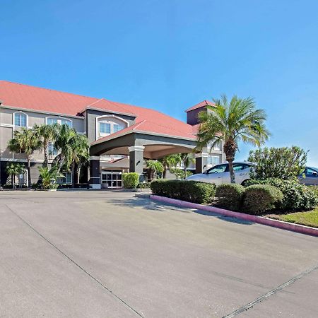 La Quinta By Wyndham Corpus Christi Airport Hotell Exteriör bild
